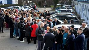 Варна протест медици