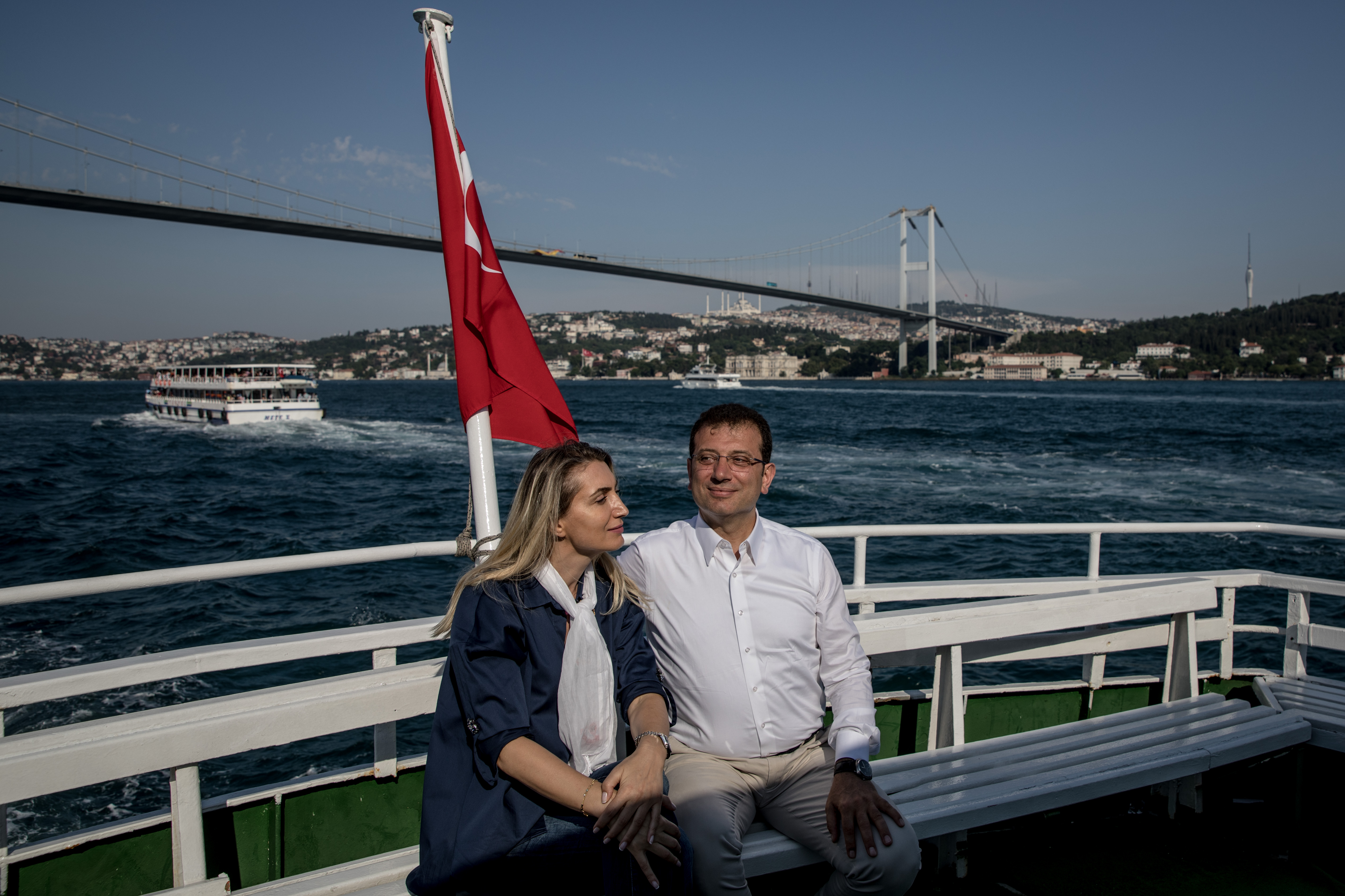 Екрем Имамоглу