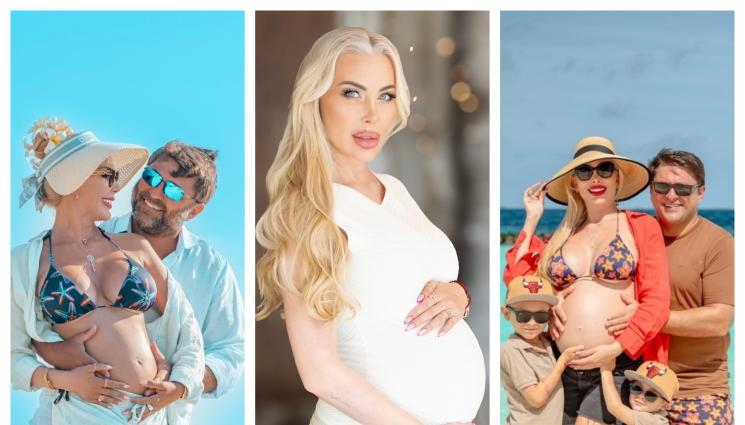 антония петрова - Антония Петрова-Батинкова пред „Телеграф“: Сърцето ми е пълно