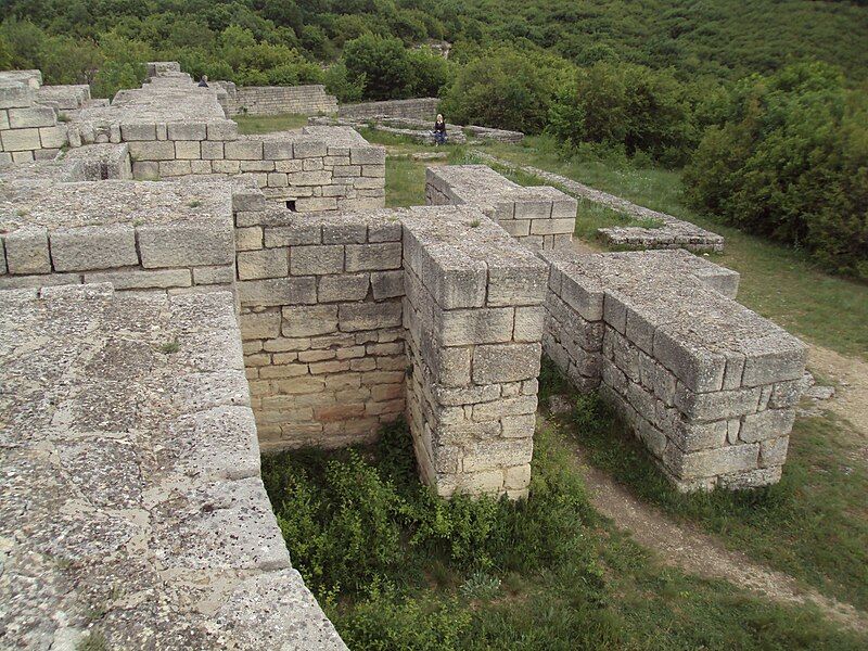 мадарски конник