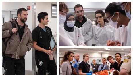 спешни случаи в питсбърг