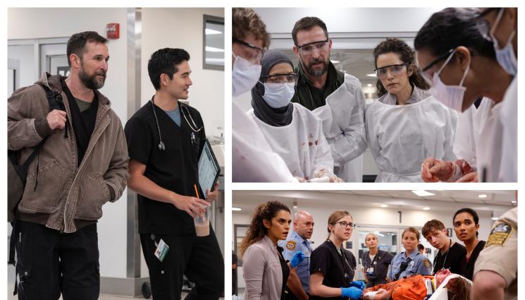 спешни случаи в питсбърг