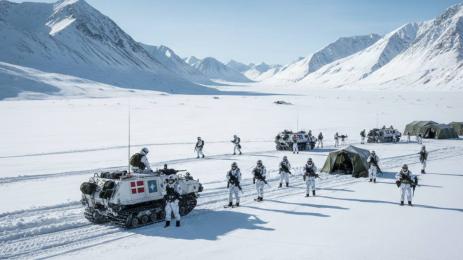 Гренландия