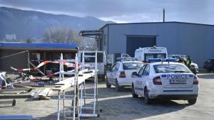 Софийска градска прокуратура осъществява ръководството и надзора върху разследването за