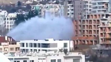 варнатръбопровод