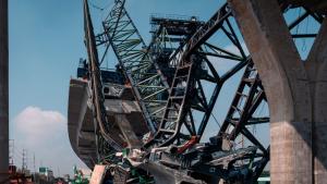 тайланд втори кран