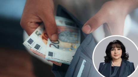 Теменужка Петкова