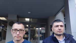 Георги Николов Димитър Паскалев