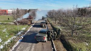 Военно формирование от Въоръжените сили на Република България