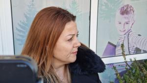 Зорница Колева