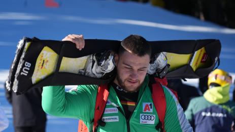 Петър Гергьовски