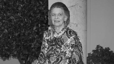 Принцеса Ирина Гръцка