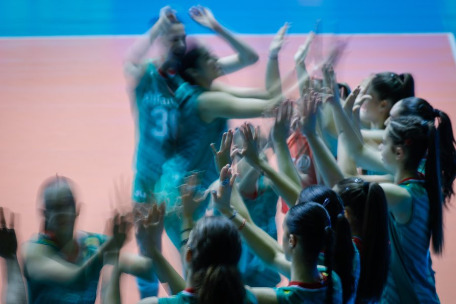 България U18 Гърция U181