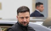 Зеленски: Украйна никога не е била и никога няма да бъде пречка за мира
