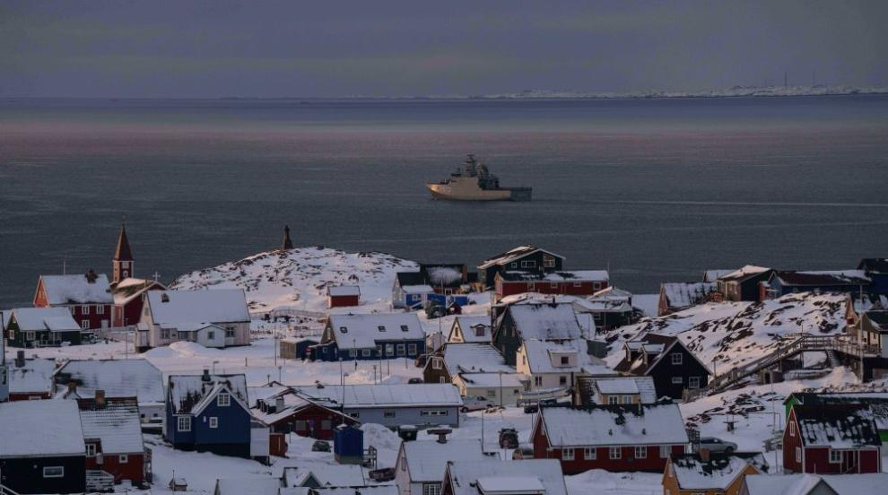 Гренландският премиер: Военна операция срещу страната е малко вероятна, но трябва да сме готови за нея