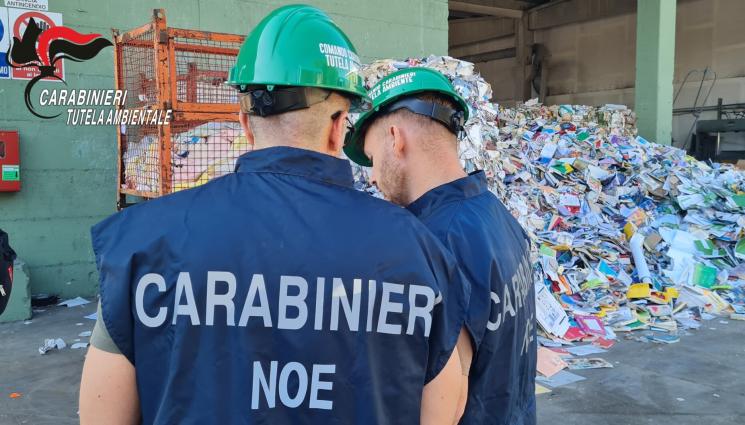 боклук - Боклукът на мафията! Бизнесът с отпадъците носи супер печалби