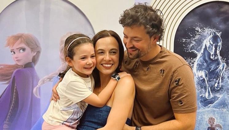 зомбори бабинова - ОФИЦИАЛНО: Зомбори и Бабинова вдигат сватба