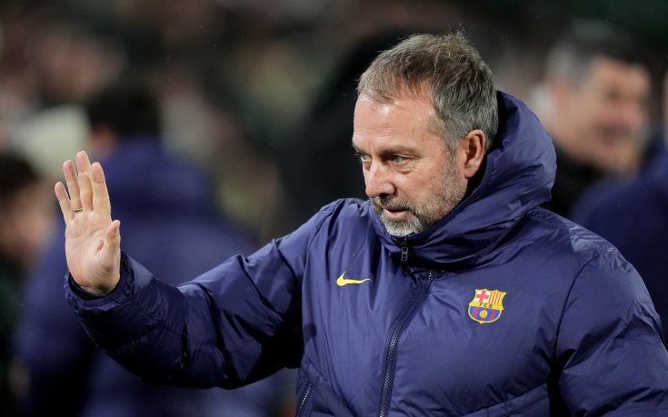 Флик: Подходихме сериозно и най-важното е, че се класирахме, Расинг заслужава да е в елита