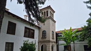 манастир Белащица