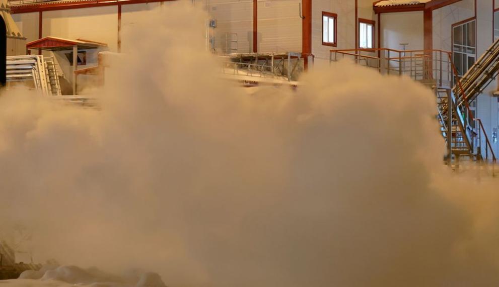 Абонатна станция се е превърнала в абсурден спа център, който