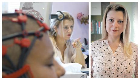 силвия петкова