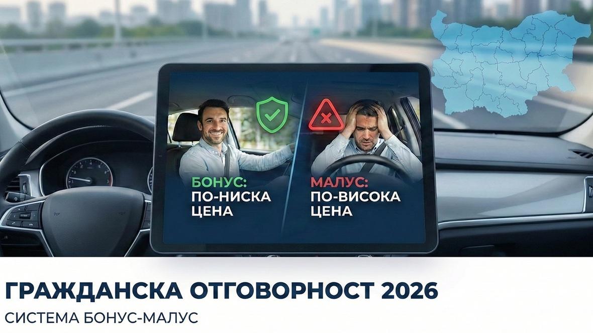 Бонус малус Boleron