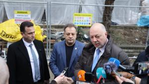 Росен Желязков