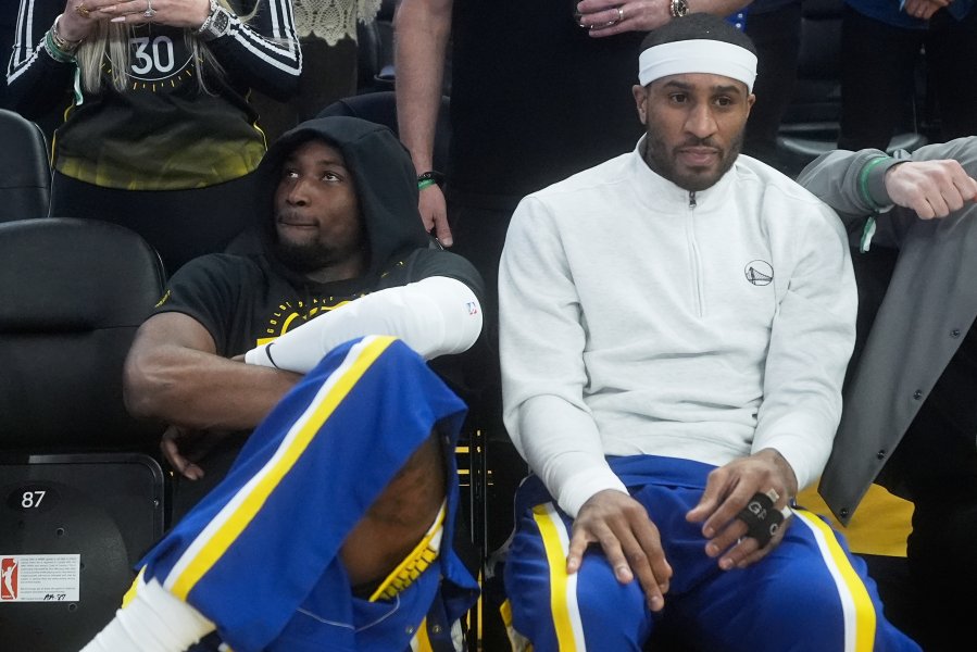 Голдън Стейт Уориърс Ню Йорк Никс1