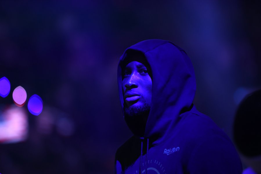 Голдън Стейт Уориърс Ню Йорк Никс1