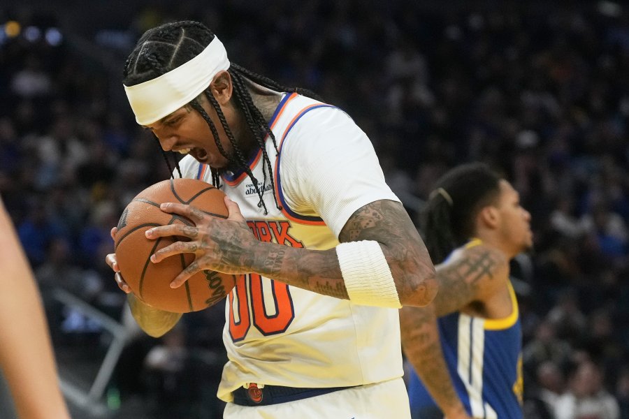 Голдън Стейт Уориърс Ню Йорк Никс1