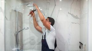 баня майстор ремонт