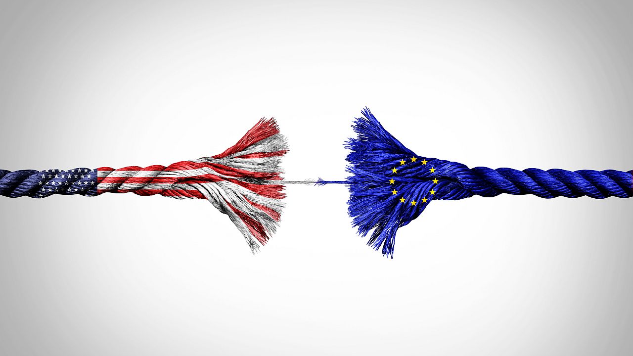 Време е да зарежем Тръмп? В Европа тайно се обсъждат крайни варианти