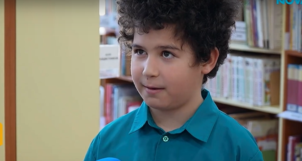 Докато екраните на смартфоните се превръщат в неизменна част от