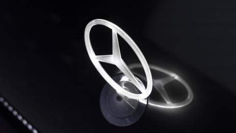 Mercedes звезда лого