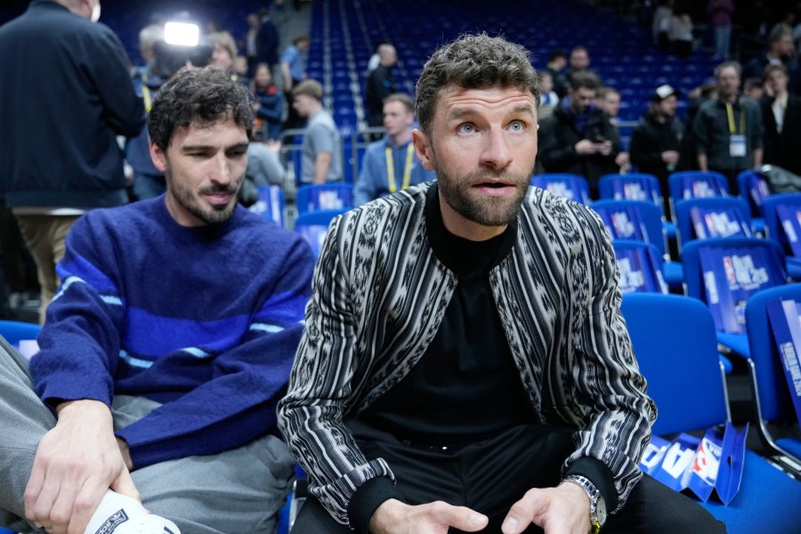 Орланод Меджик Мемфис Гризлис1