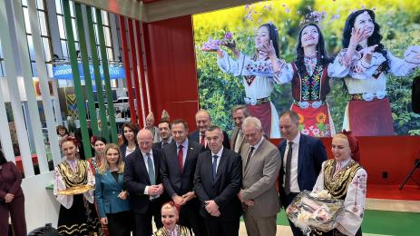 зелена седмица