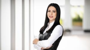 Виолета Манчева