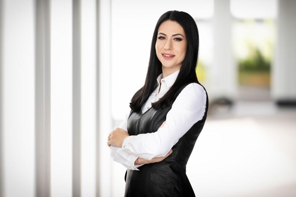 Виолета Манчева