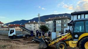 Кметът на община Асеновград Христо Грудев обяви частично бедствено положение