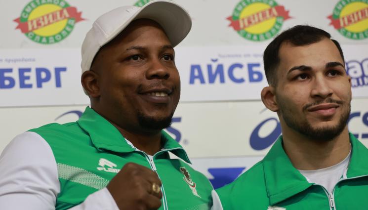 бокс - Какви са целите пред боксьорите ни за годината?