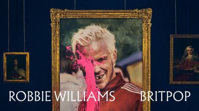 Robbie Williams
