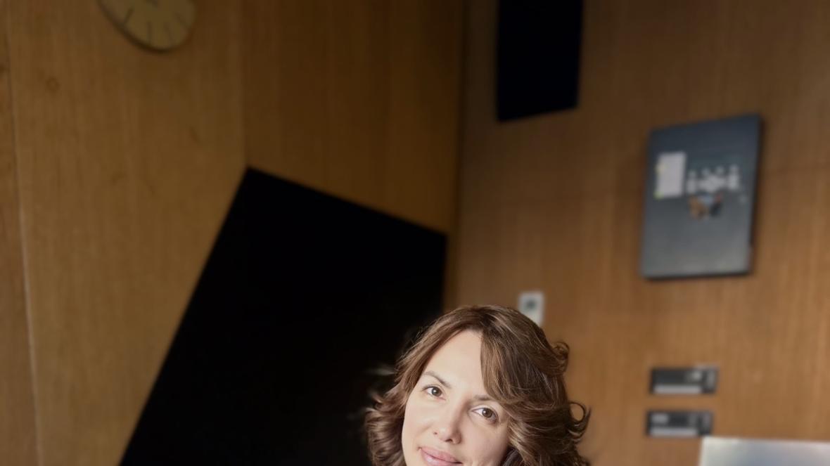 Черноморец Сакалиева