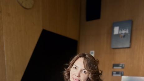 Черноморец Сакалиева