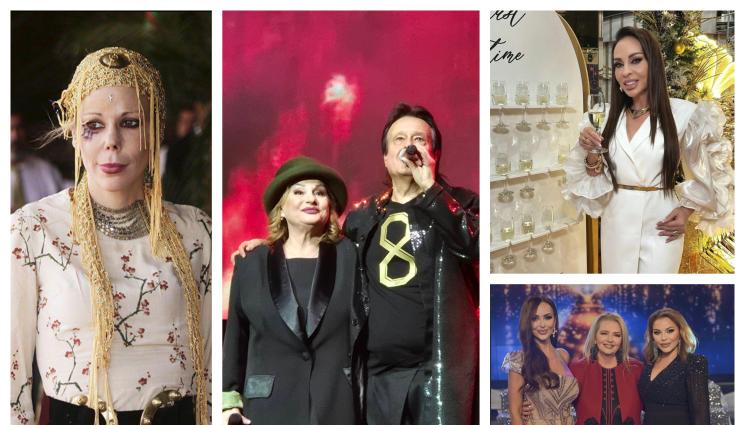 о - ТелеГаф: Ивана с обещание за лукс и разкош