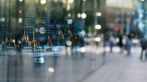 Водещият български борсов индекс SOFIX е отбелязал най голям растеж в световен