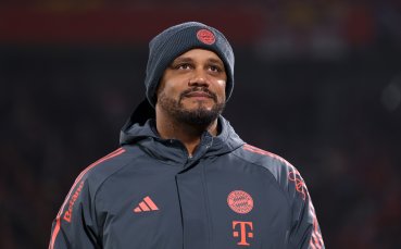 Компани с чудесни новини за Байерн - Мусиала и Кимих се завръщат