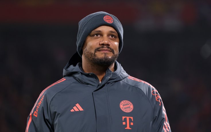 Компани с чудесни новини за Байерн - Мусиала и Кимих се завръщат