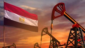 Египет петрол