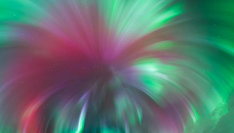 а - ЗАГАДЪЧНО: НАСА и тайните на Космоса