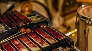 вибрафон музика